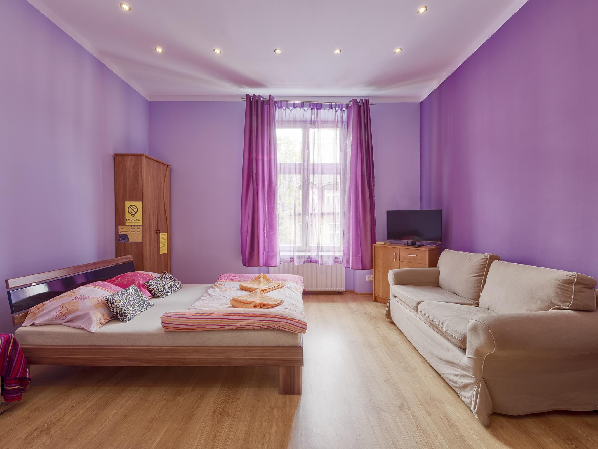 Hostel 70s Krakov