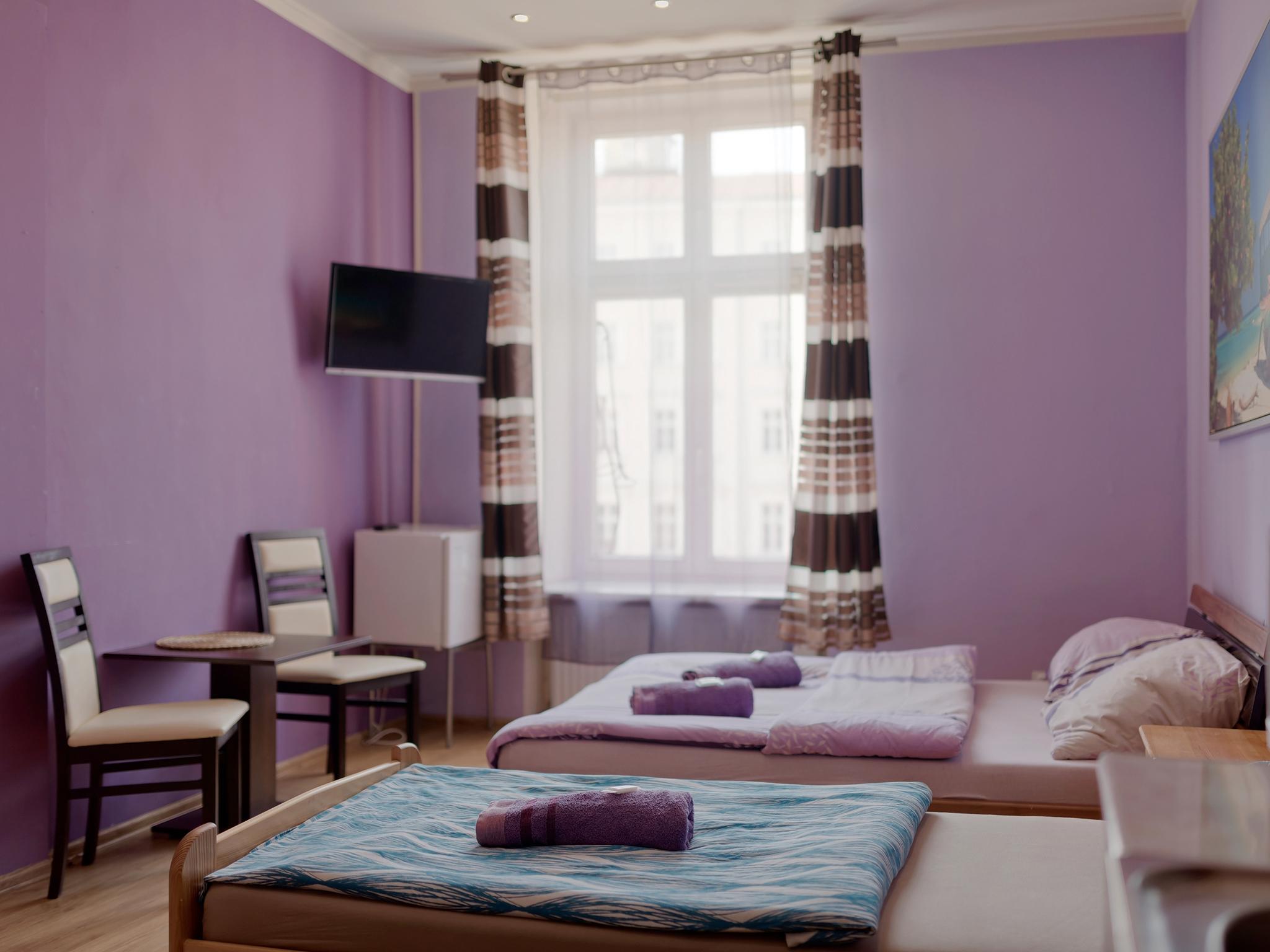 Hostel 70s Krakov