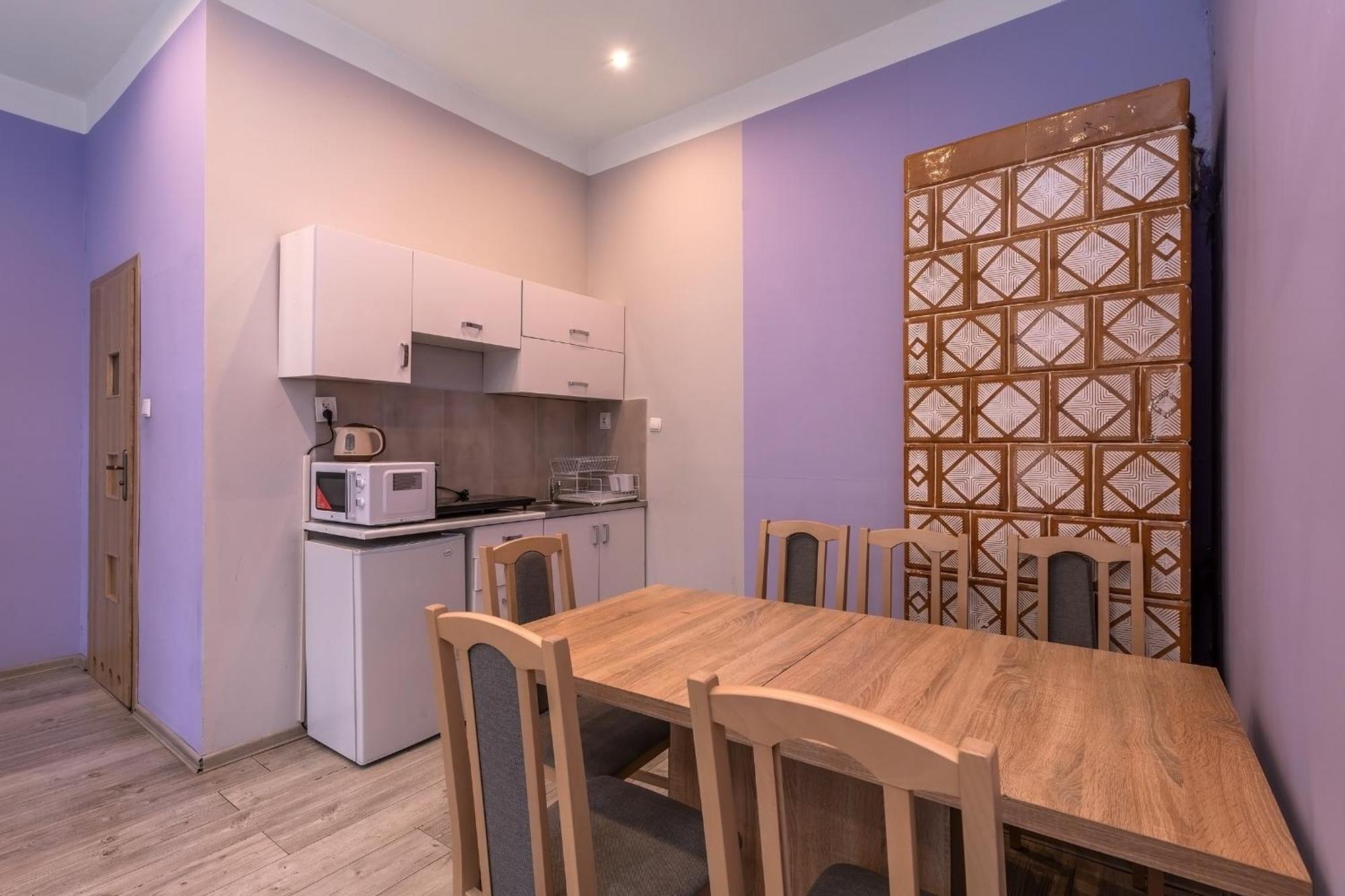 70s Hostel Krakov