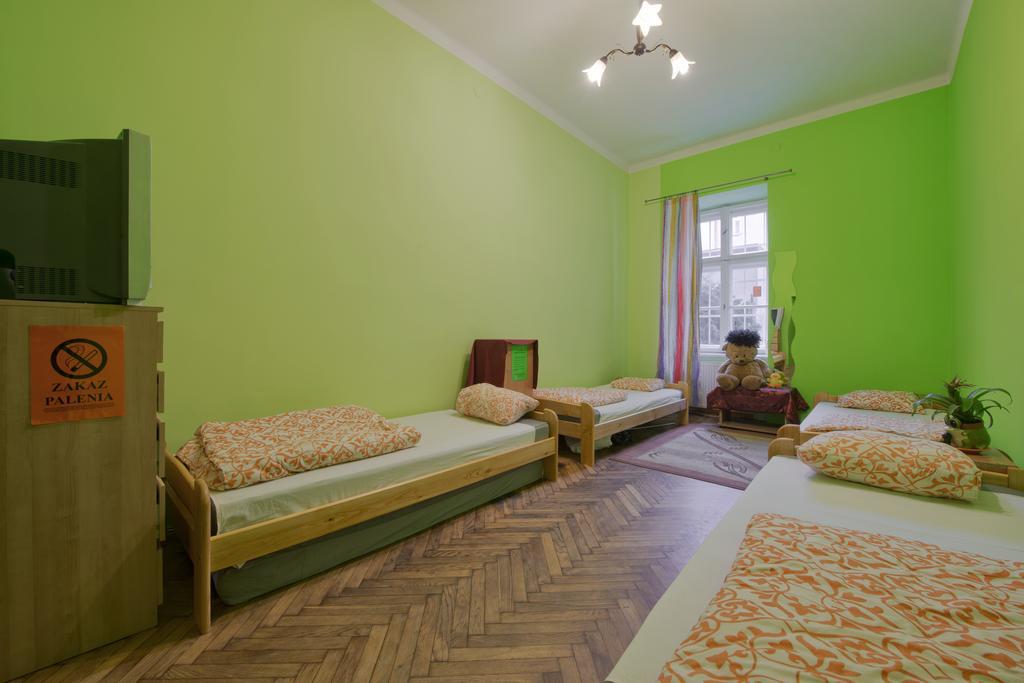 Hostel 70s Krakov