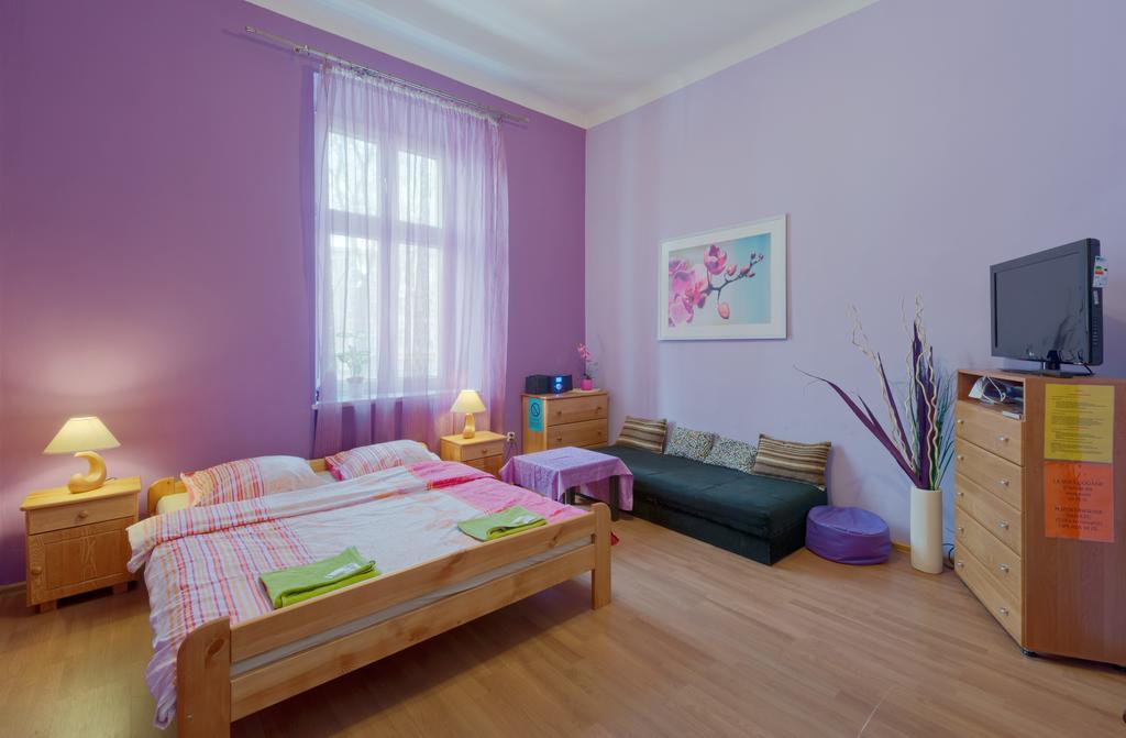 Hostel 70s Krakov