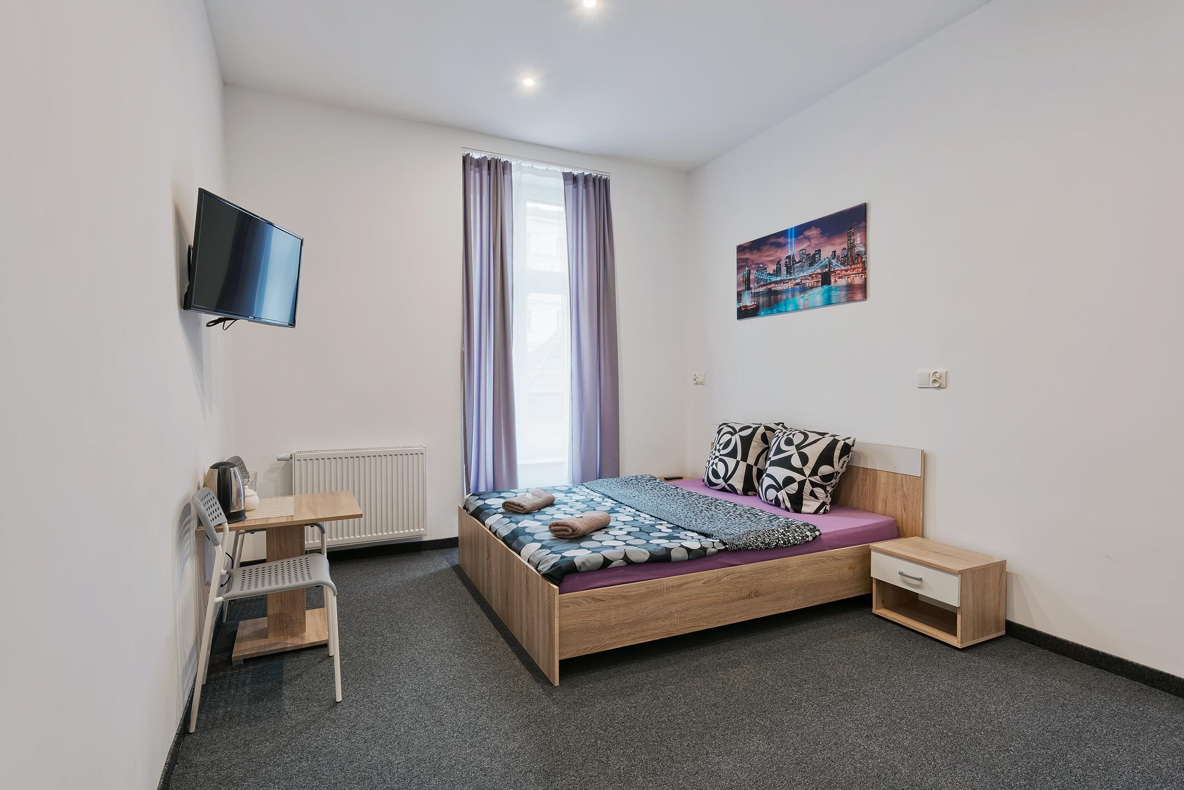 Hostel 70s Krakov