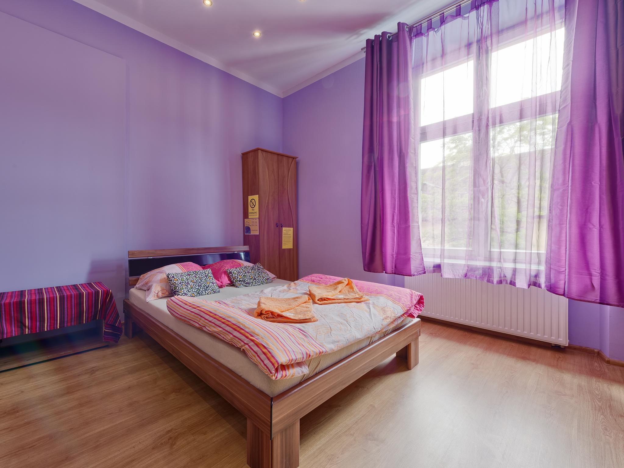 70s Hostel Krakov